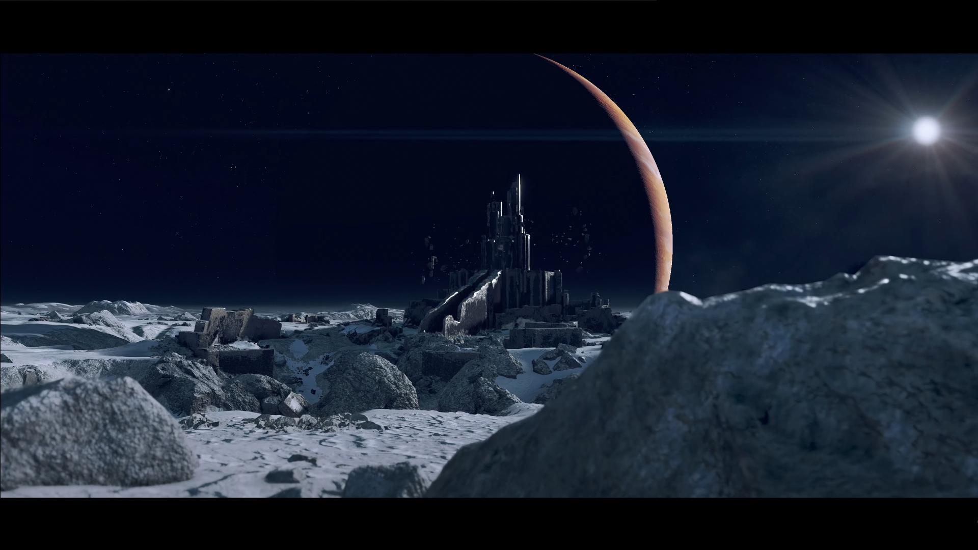 Starfield: Une date de sortie et un événement annoncés